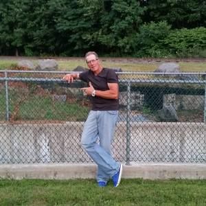 Meet your Posher, Anthony